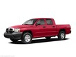  Dodge Dakota