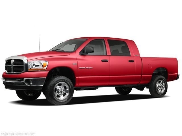 2007 Dodge Ram 1500