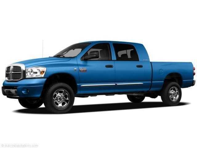 2007 Dodge Ram 2500's photo