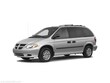  Dodge Caravan