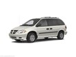 Dodge Caravan