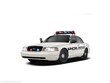 Ford Police Interceptor