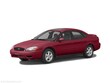 Ford Taurus