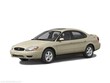 Ford Taurus