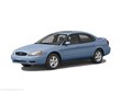 Ford Taurus