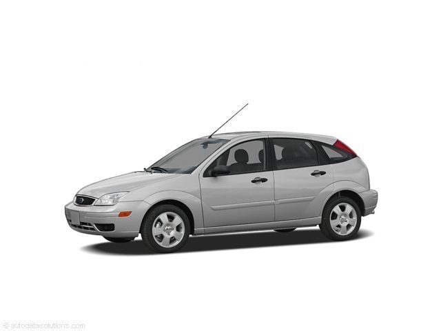 2007 Ford Focus S -
                Sterling Heights, MI
