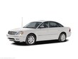 Ford Five Hundred