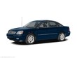  Ford Five Hundred