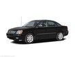 Ford Five Hundred