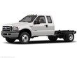 Ford F-350 Chassis Cab