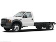 Ford Super Duty F-550 DRW