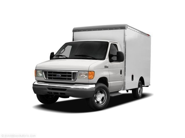 2007 Ford Econoline's photo