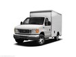  Ford E-450 Super Duty