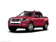  Ford Explorer Sport Trac
