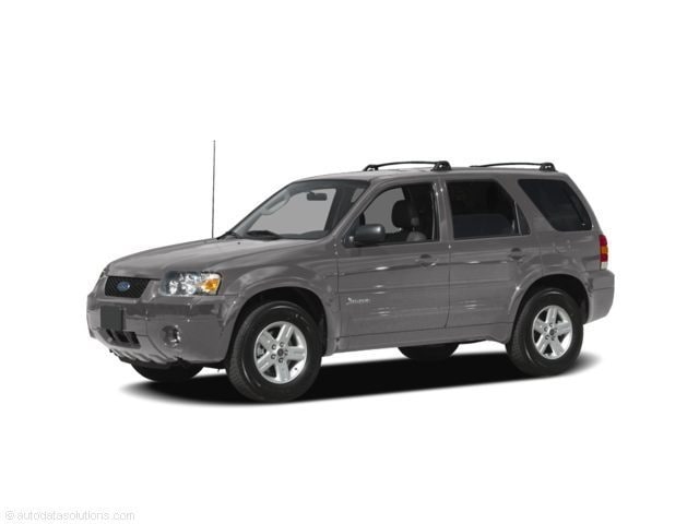 2007 Ford Escape Base -
                  Sherman Oaks, CA