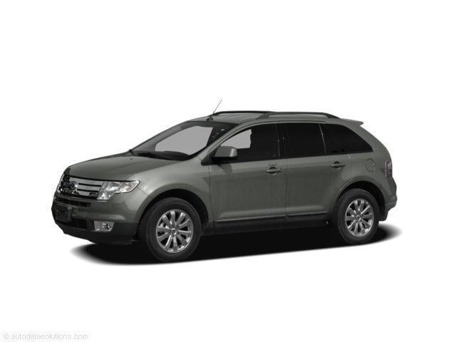 2007 Ford Edge SEL "Plus" AWD's photo