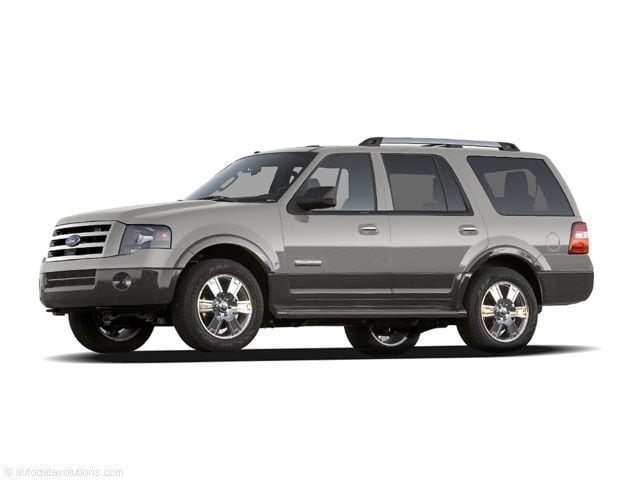 2007 Ford Expedition XLT 4x4's photo