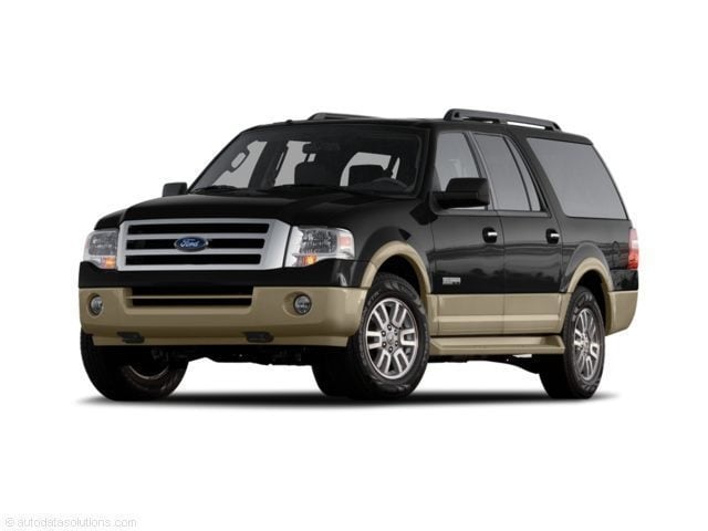 2007 Ford Expedition Eddie Bauer's photo