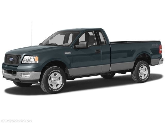 2007 Ford F-150  -
                  Chesapeake, VA