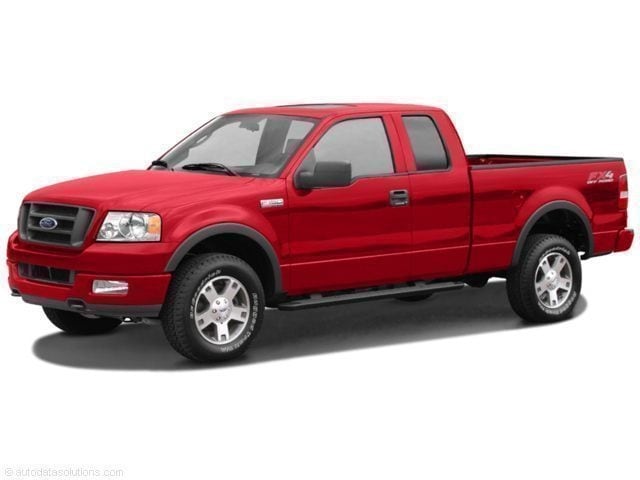 2007 Ford F-150 FX4 -
                Ferndale, MI