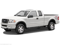 2007 Ford F-150 Truck Super Cab