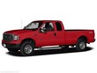  Ford F-250SD
