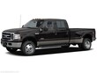 Ford F-350SD