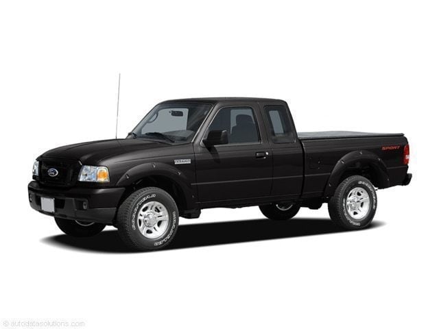 2007 Ford Ranger's photo