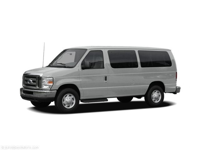 2007 Ford E-Series XL