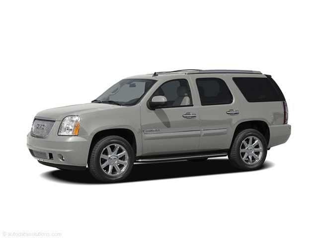 2007 GMC Yukon Denali -
                Billings, MT