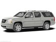GMC Yukon XL 1500