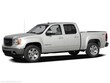 GMC Sierra 1500