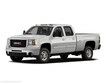  GMC Sierra 2500HD
