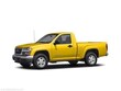 GMC Canyon