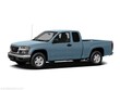  GMC Canyon