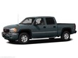 GMC Sierra Classic