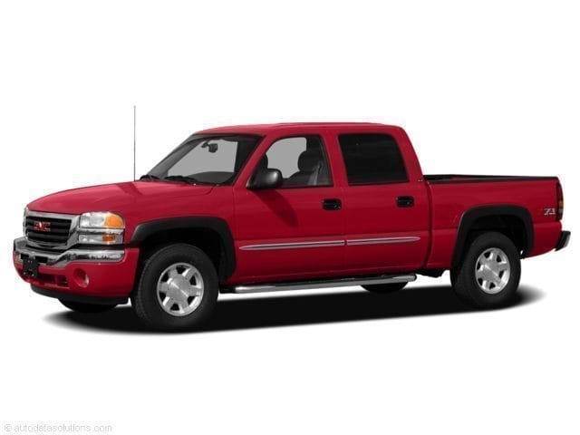 2007 GMC Sierra 1500 SLT -
                Ames, IA