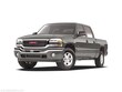 GMC Sierra 1500 HD