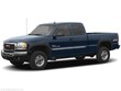 GMC Sierra 2500HD Classic