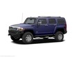HUMMER H3