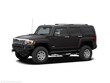HUMMER H3 SUV