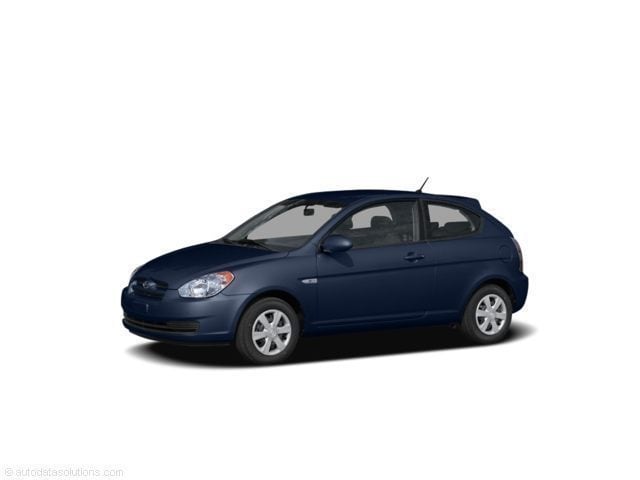 2007 Hyundai Accent GS -
                  New Port Richey, FL