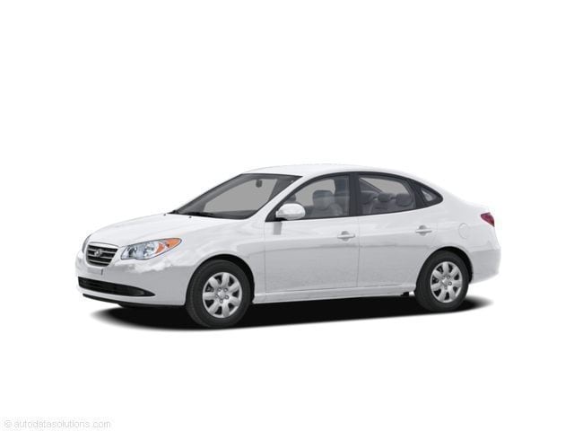 2007 Hyundai Elantra  -
                  Henderson, NV