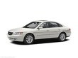 Hyundai Azera