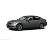 INFINITI G35