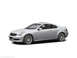INFINITI G35