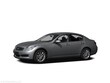 INFINITI G35