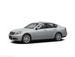 INFINITI M35x