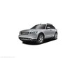 INFINITI FX35