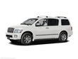 INFINITI QX56